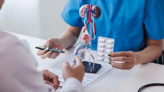 Čoraz viac mladých ľudí má rakovinu