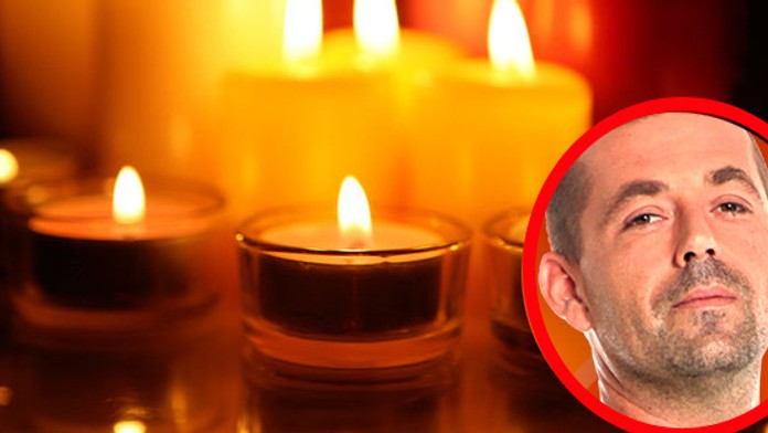 Podpálený Martin Boháčik z Vyvolených