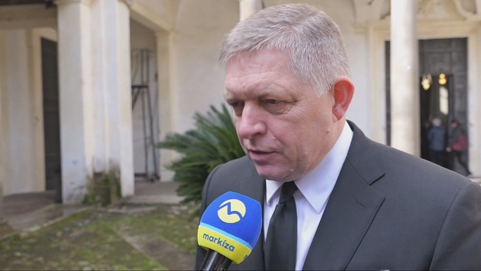 P. Kažimír nemá podľa premiéra podporu Smeru-SD na post guvernéra NBS