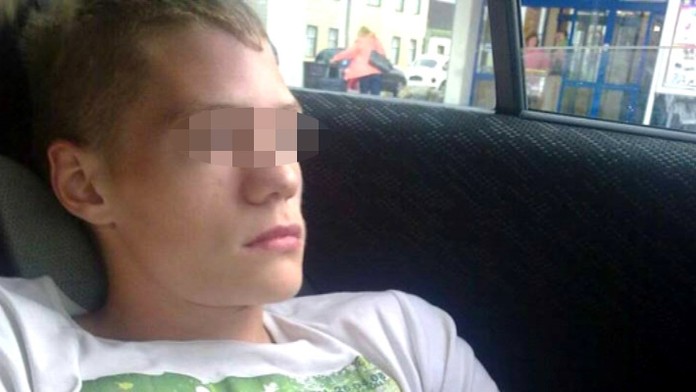 Dominik, ktorý spôsobil výbuch vo Viedni