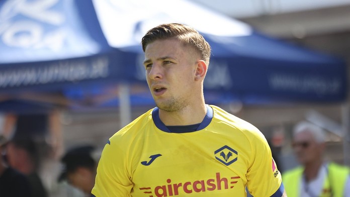 Tomáša Suslova čaká operácia kolena. Po nej určia dĺžku absencie