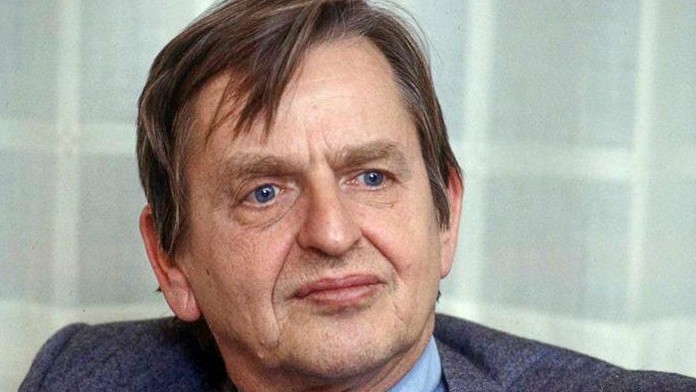 Olof Palme
