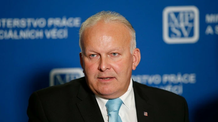Petr Krčál 