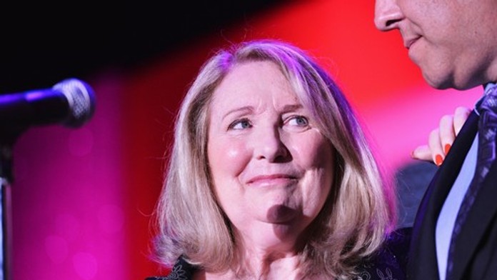 Zomrela herečka Teri Garrová (†79). Účinkovala v mnohých obľúbených filmoch aj v kultovom seriáli Priatelia