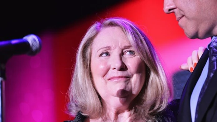 Zomrela herečka Teri Garrová (†79). Účinkovala v mnohých obľúbených filmoch aj v kultovom seriáli Priatelia