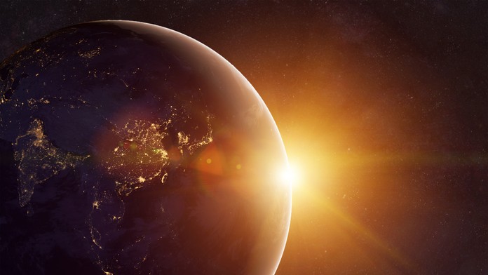 V roku 2021 sme zažili najteplejšie leto v histórii a Zem sa naďalej zohrieva