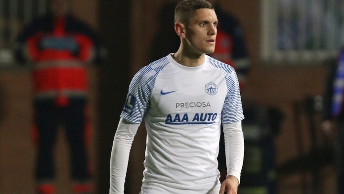 Vion predstavil novú posilu, Slovák sa vracia do známeho prostredia. Klub nikdy neprestal sledovať