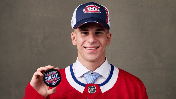 VIDEO: V nováčikovskom kempe zaujal individuálnou akciou. Filip Mešár strelil jediný gól Montrealu