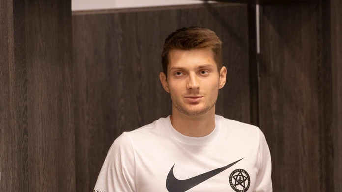 Jeden z najväčších talentov je na odchode zo Slovenska. Agent priblížil krajiny aj sumu (rozhovor)