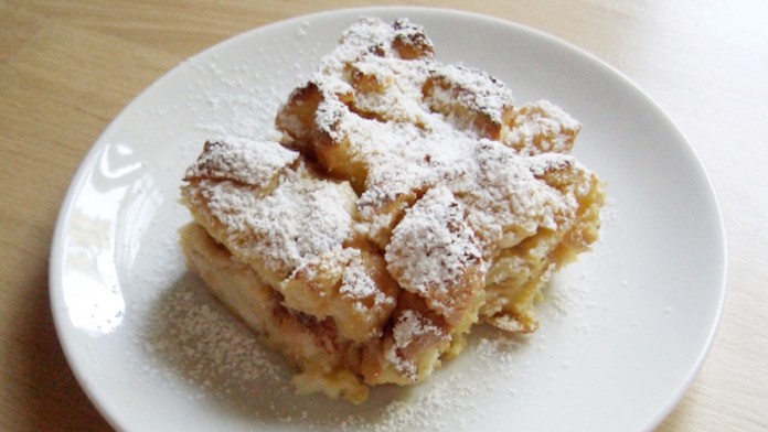 Ilustračná snímka.