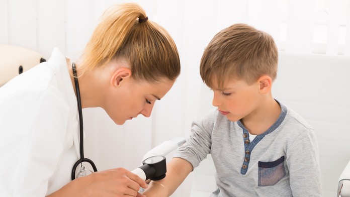 Ilustračná snímka.