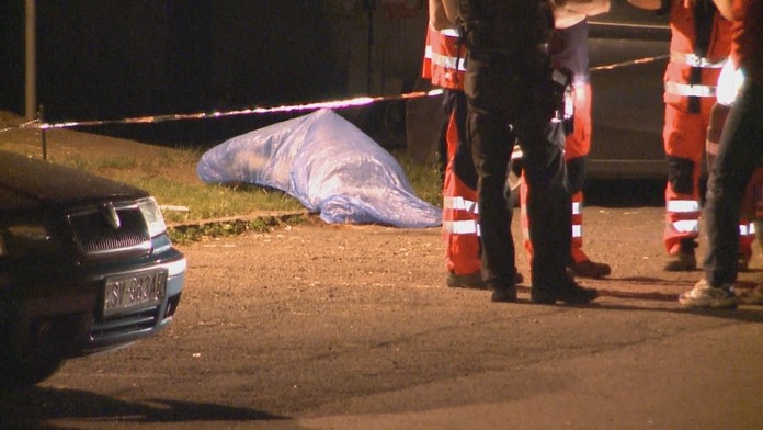 Tragédia na vysokoškolskom internáte