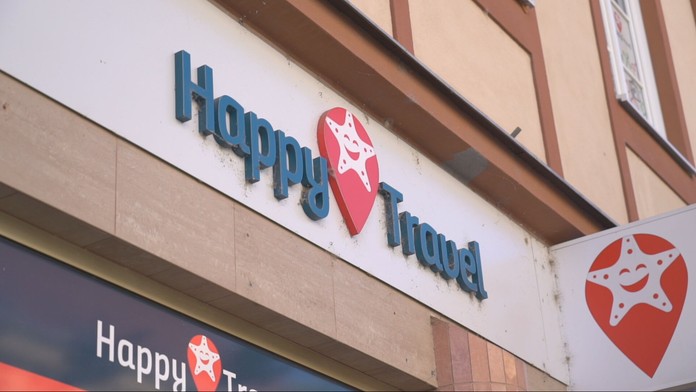 Krach cestovky Happy Travel: Polícia zatiaľ nezačala trestné stíhanie