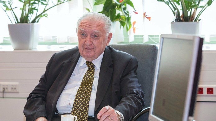 Dvadsaťročný Marcel bol podľa svojho advokáta s rozsudkom zmierený. 