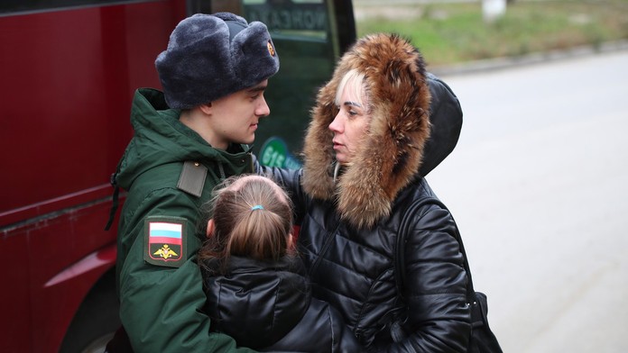 Vdova po plukovníkovi, ktorý sa zastrelil, poslala Putinovi nahnevaný list