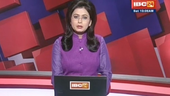 Moderátorka sa v priamom prenose dozvedela o smrti manžela