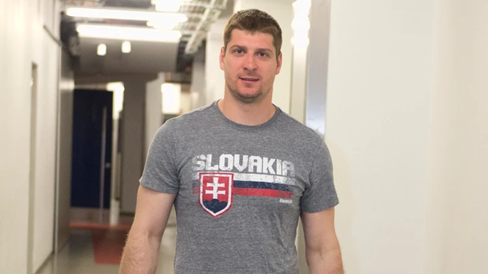 Michal Sersen.