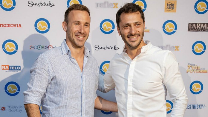 Muž omylom otvoril dvere vo výbehu s leopardom.