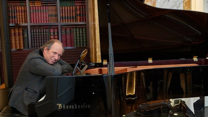 Hans Zimmer