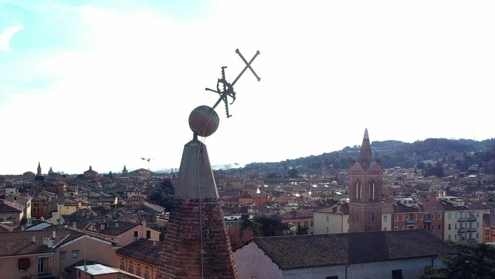 Roztápajúci sa ľad na Antarktíde.