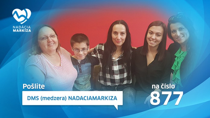 Marián Slovák vo filme Tri želania