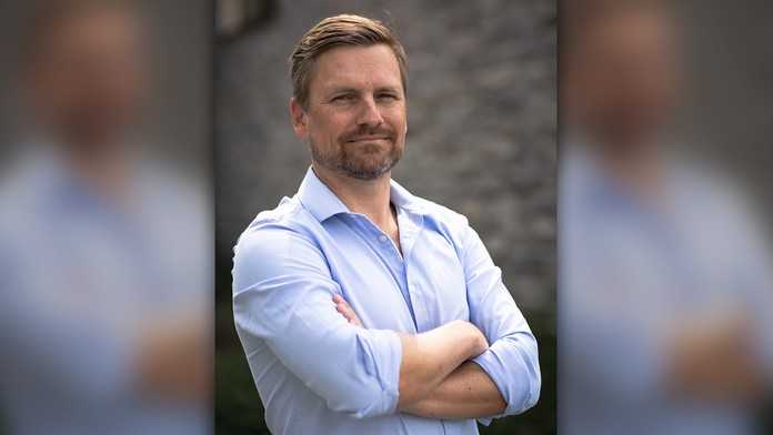 Andrej Vršanský z Ligy za duševné zdravie.