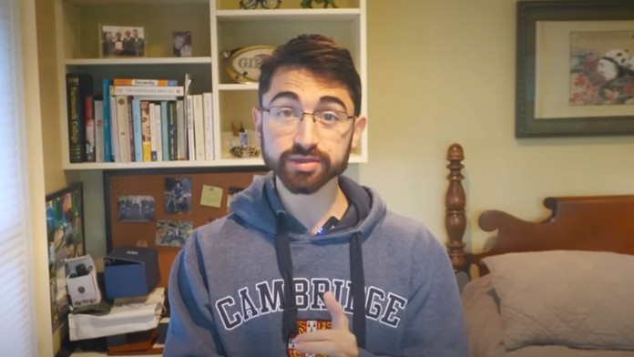 Doktorand zjedol 720 vajec za jeden mesiac. 