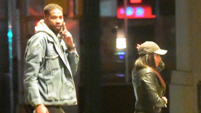 Tristan Thomson s Lani Blair