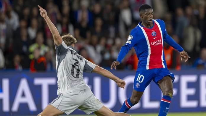 Liga majstrov nie je iný futbal, ale iný šport. Parížania vybavili Slovan za pol hodinu