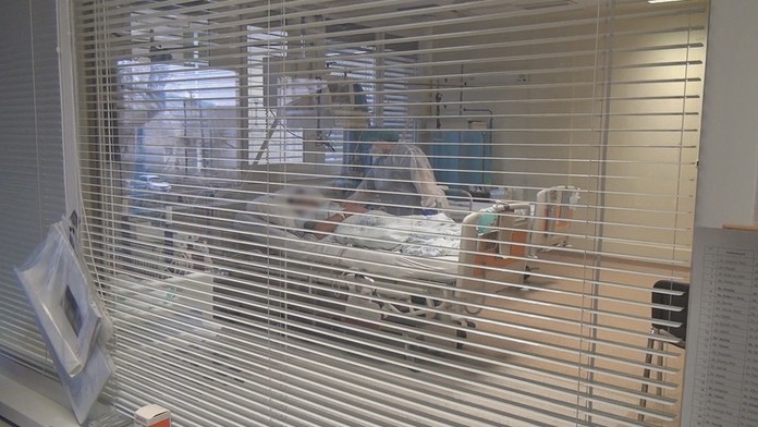 Zuzka Kraváriková, Maroško Baňas a Diana Ristová