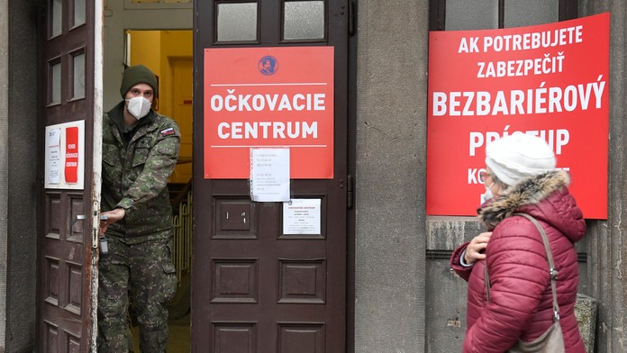 Ilustračná snímka.