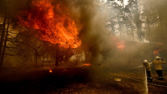 Spoločná večera farmárov zo západu