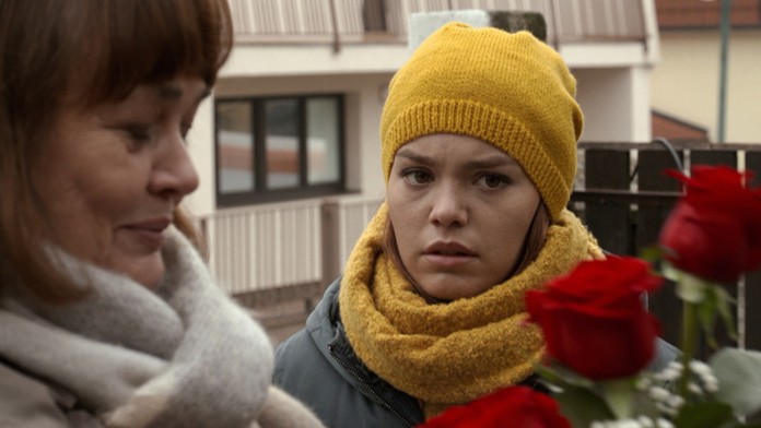 Linda a jej mama Eva si veľmi nerozumejú.