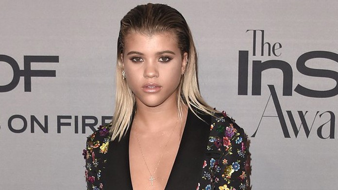 Sofia Richie