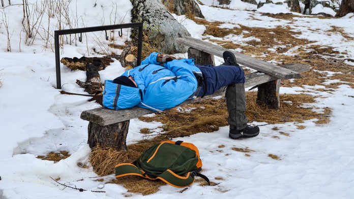Mrazivé počasie, skoré stmievanie, únava. Tu sú tipy, ako zostať nabitý energiou aj počas zimy
