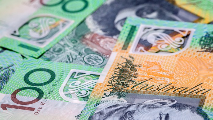 Austrálsky dolár