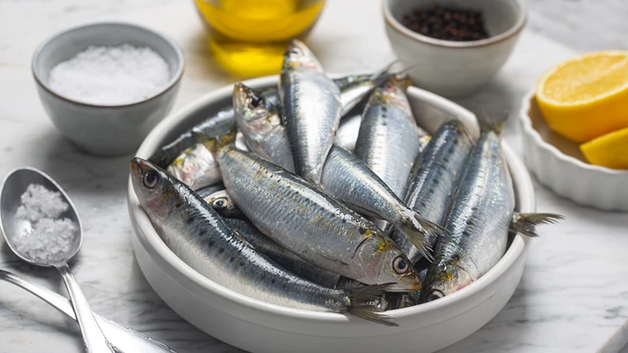 Sardinky