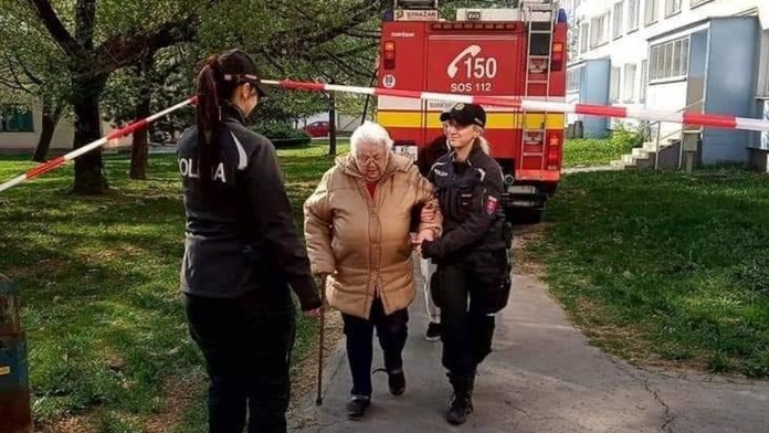 Kandidát na policajného prezidenta Ivan Ševčík počas vypočutia na brannobezpečnostnom výbore.