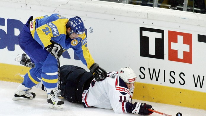 V KHL bude pôsobiť ukrajinský tréner. V rodnej krajine ho označili za zradcu a podnikli aj ďalšie kroky
