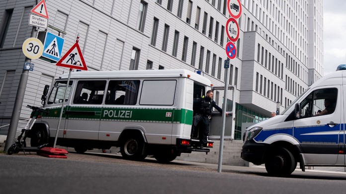 Minister zdravotníctva Marek Krajčí.