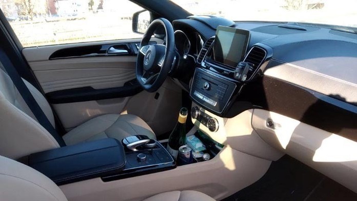 Ilustračná snímka.