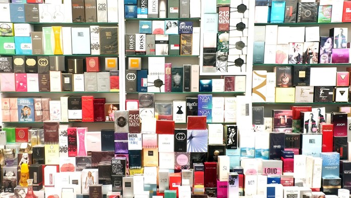 Stánok v Turecku, ilustračná snímka.