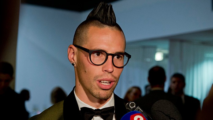 Marek Hamšík.