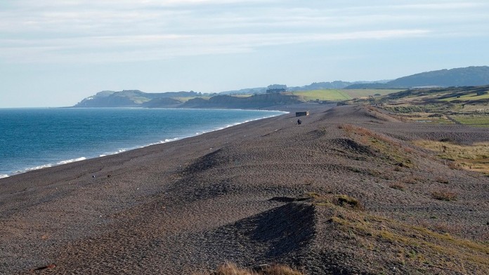 V Anglicku riešia záhadu: More vyplavilo pozostatky tvora, ktorý „klame telom“