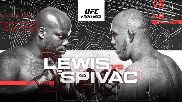 Fight Night: Voyo odvysiela päť duelov z hlavnej karty, skvelú bitku sľubujú najmä Lewis a Spivac