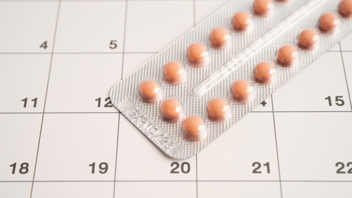 Ženy čoraz častejšie užívajú antikoncepciu bez prestávky