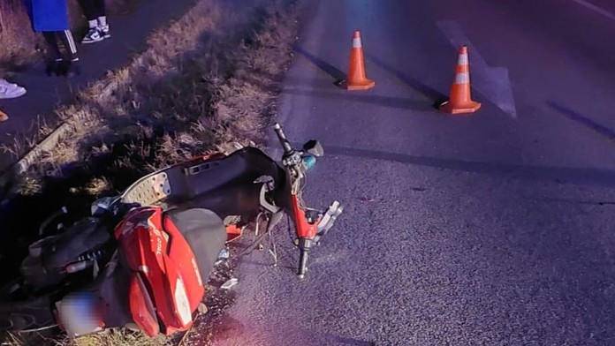 Tragická nehoda v Pezinku