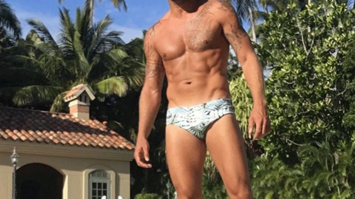 Ricky Martin