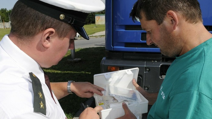 Heidi Klum počas prípravy na Halloweensku párty