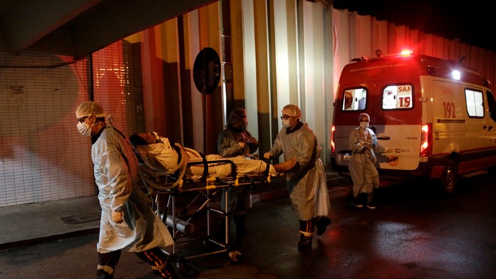 Ilustračná snímka.